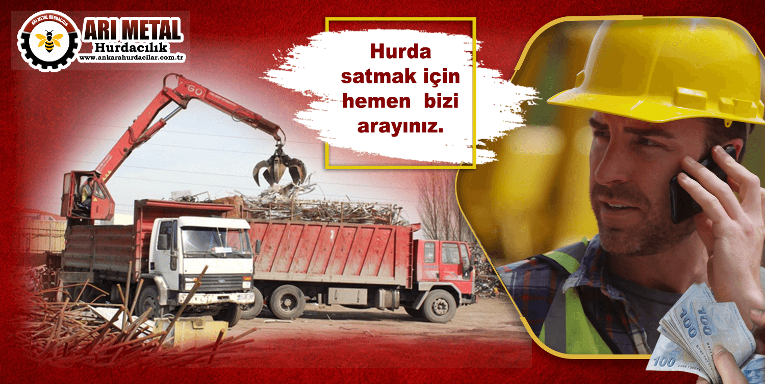 Ankara Hurdacı