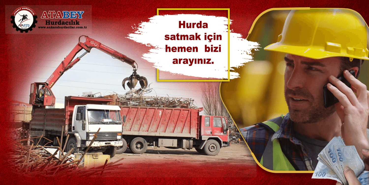 Ankara Hurdacı