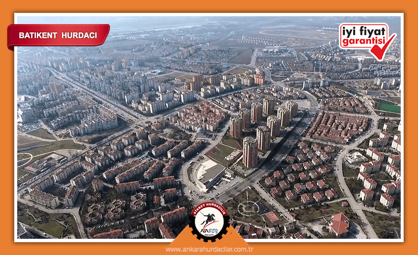 Yenimahalle Hurdacı