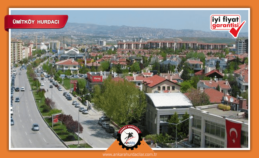 Çankaya Hurdacı