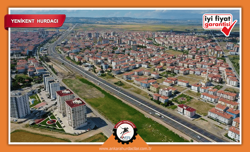 Sincan Hurdacı